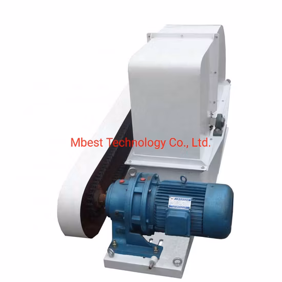 W Series Low Speed Bucket Elevator